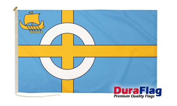 DuraFlag® Isle of Skye Premium Quality Flag
